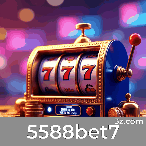 5588bet7 game mais image