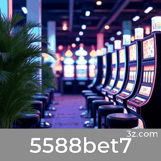 5588bet7