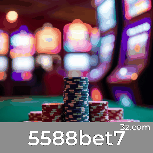 5588bet7 game mais image