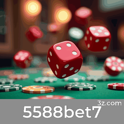 5588bet7 game mais image