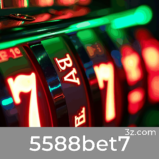 5588bet7 game mais image