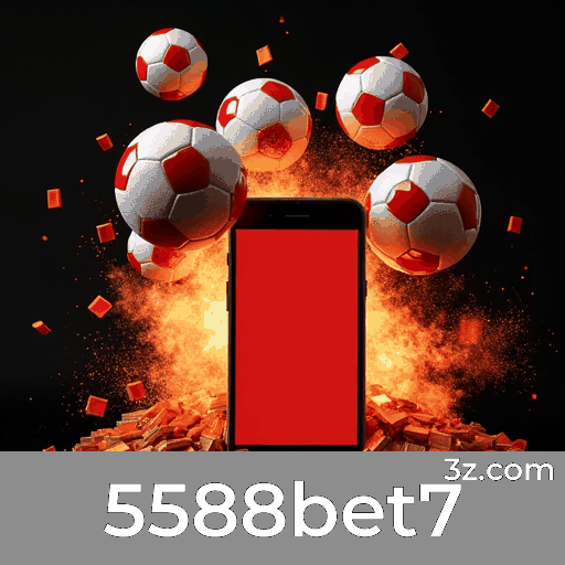 5588bet7 game mais image