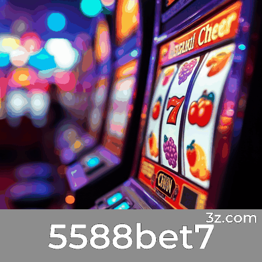 5588bet7 game mais image