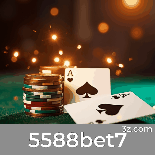 5588bet7 game mais image