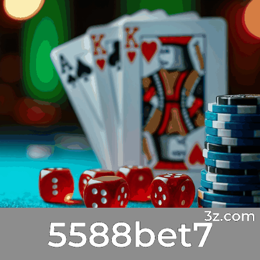 5588bet7