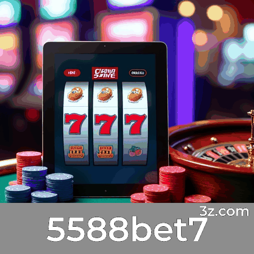 5588bet7