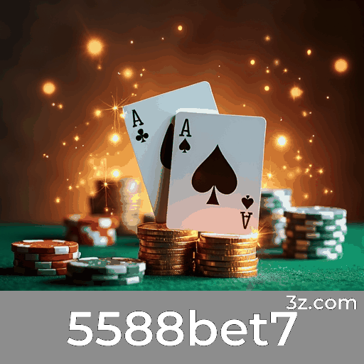 5588bet7 game mais image