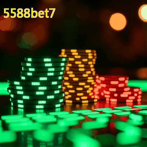 Cassino Exclusivo 5588bet7: Emocione-se Jogando