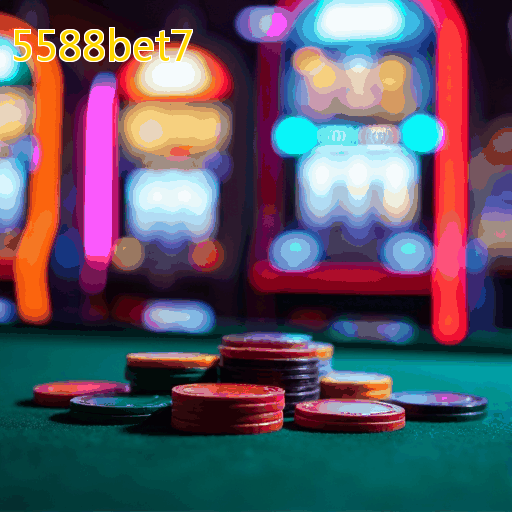 Bonus de Boas-Vindas 5588bet7: Ganhe Mais Agora