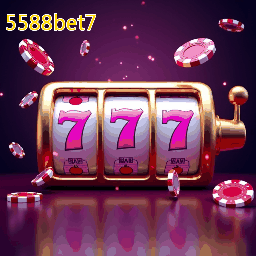 Slots 5588bet7: Rodadas Grátis e Grandes Ganhos