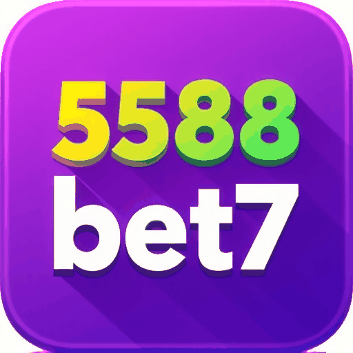 Aventura de Jogos Online com 5588bet7: Viva Agora